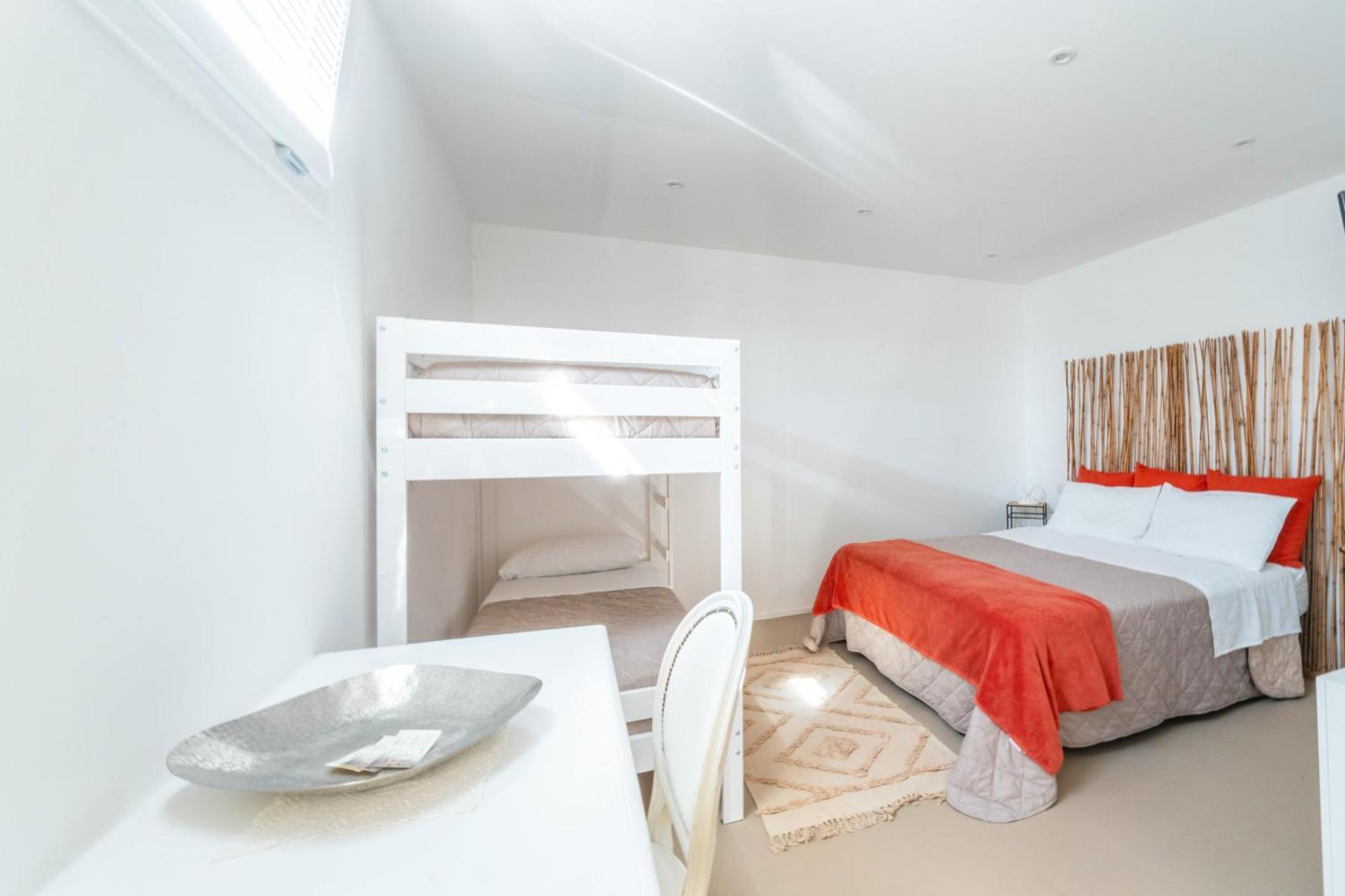 Dimora Tauro B&B Fasano Chambre photo