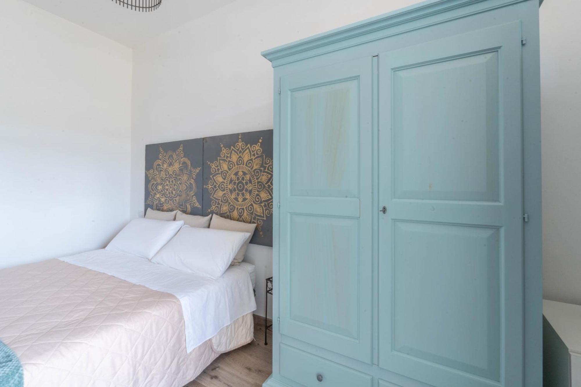 Dimora Tauro B&B Fasano Chambre photo