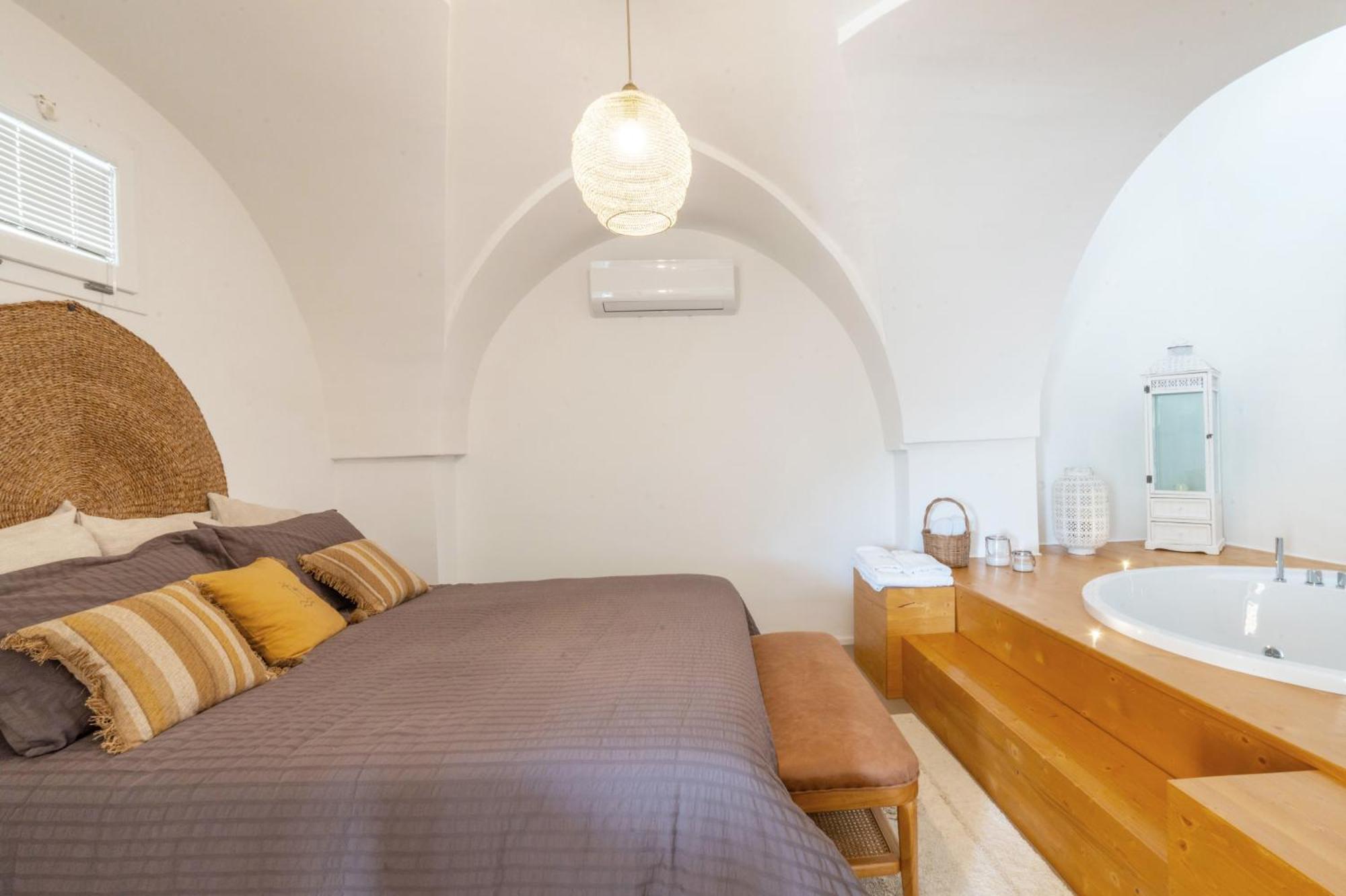 Dimora Tauro B&B Fasano Chambre photo
