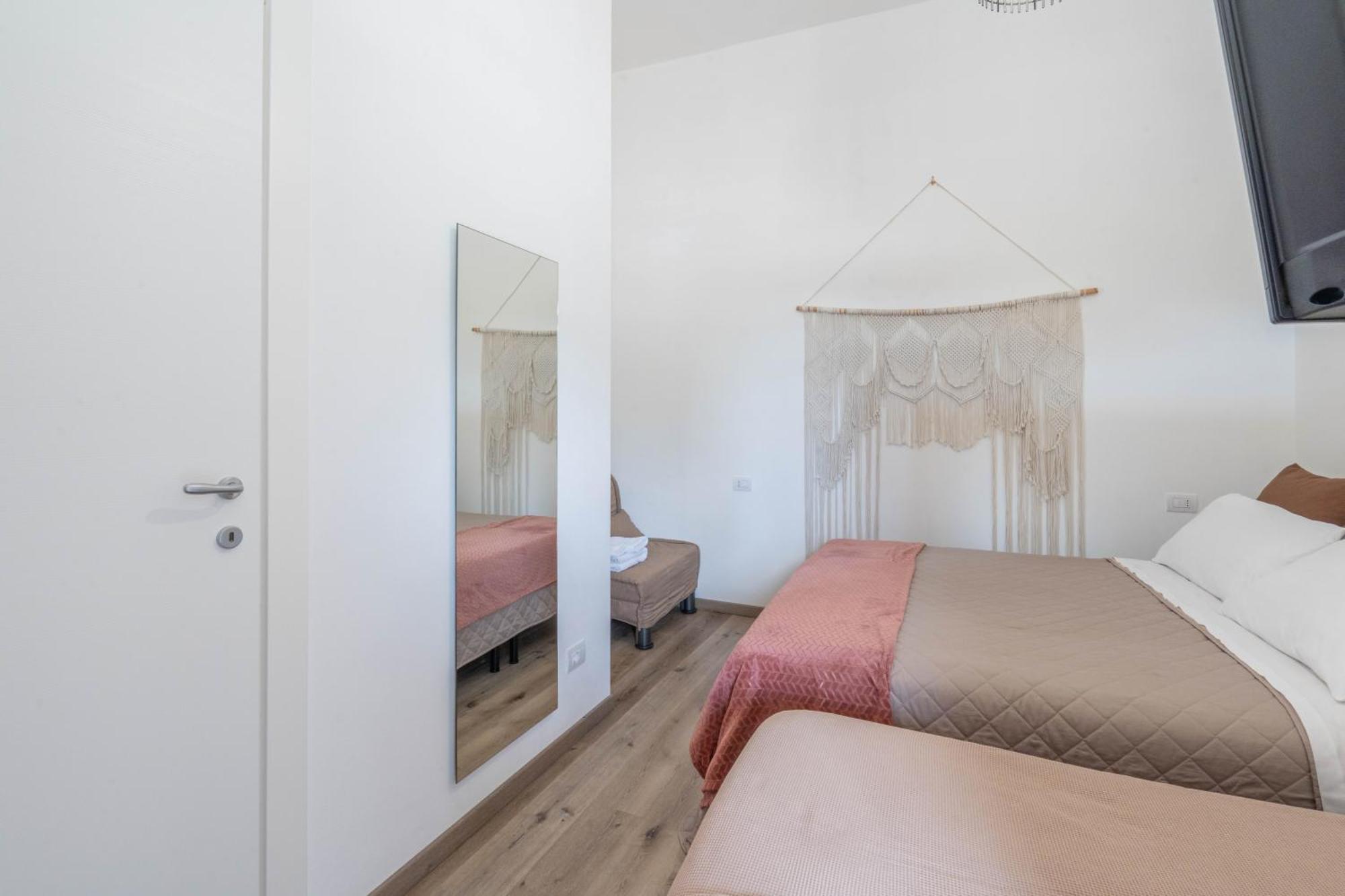 Dimora Tauro B&B Fasano Extérieur photo