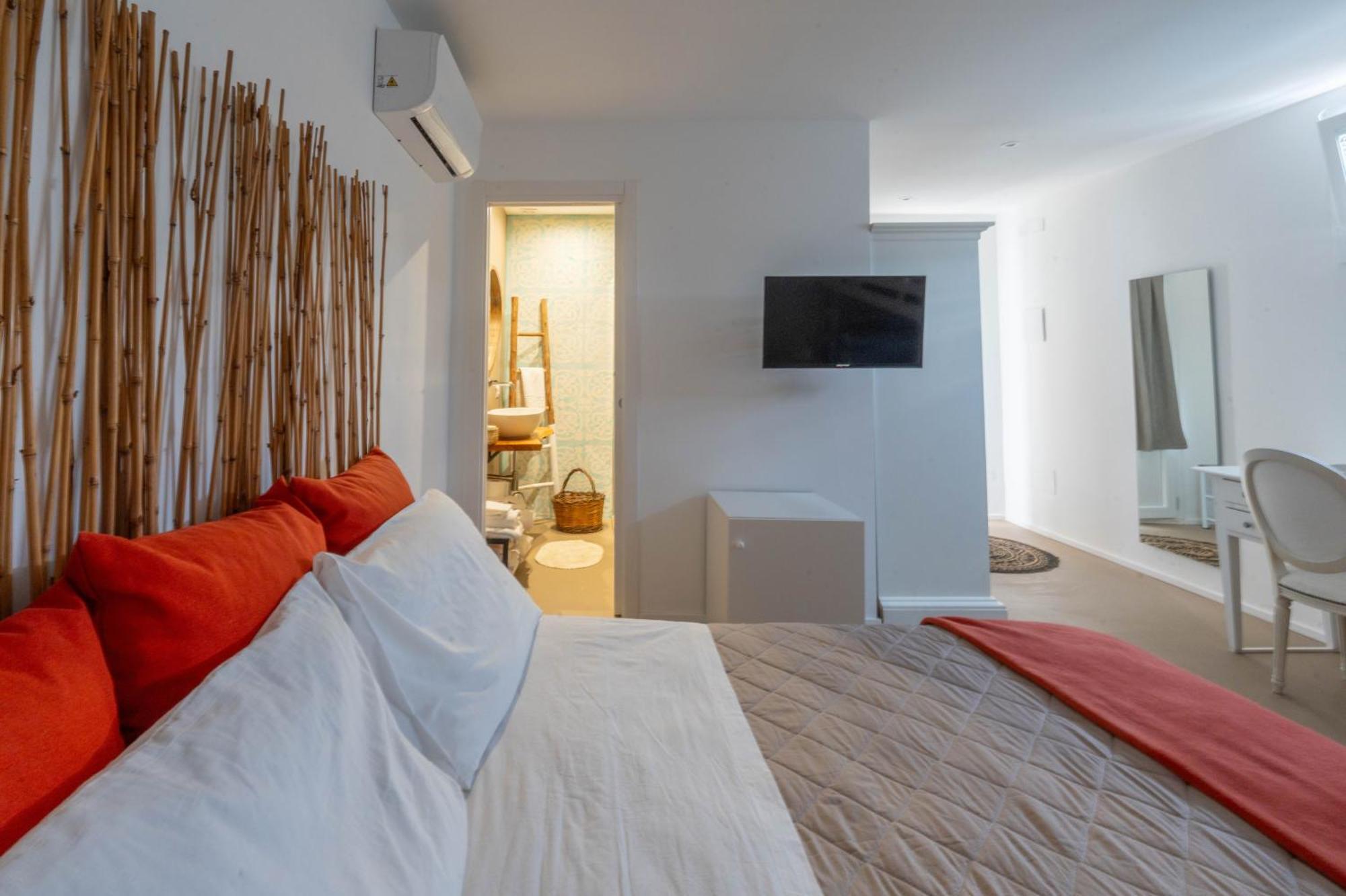 Dimora Tauro B&B Fasano Chambre photo
