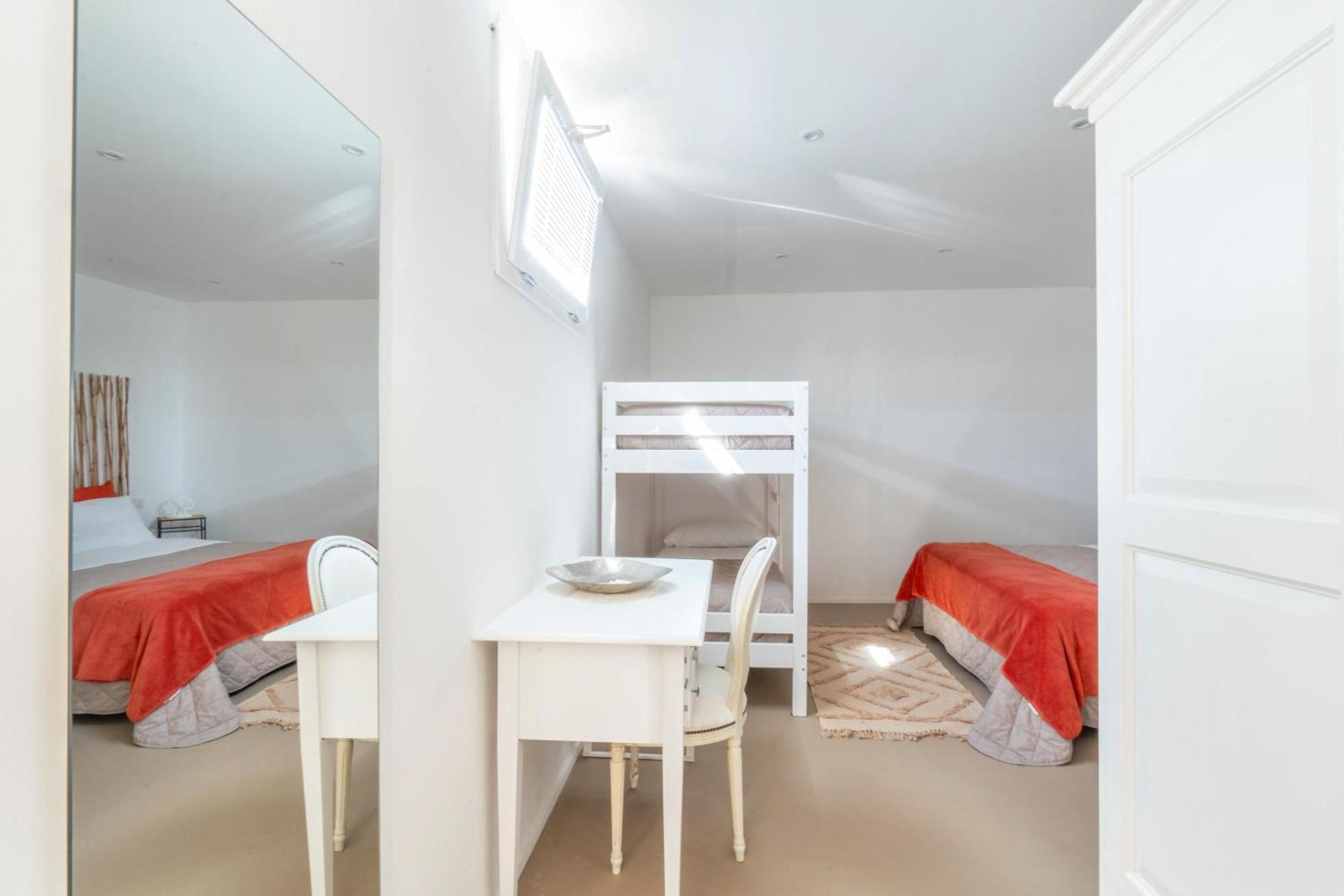 Dimora Tauro B&B Fasano Chambre photo