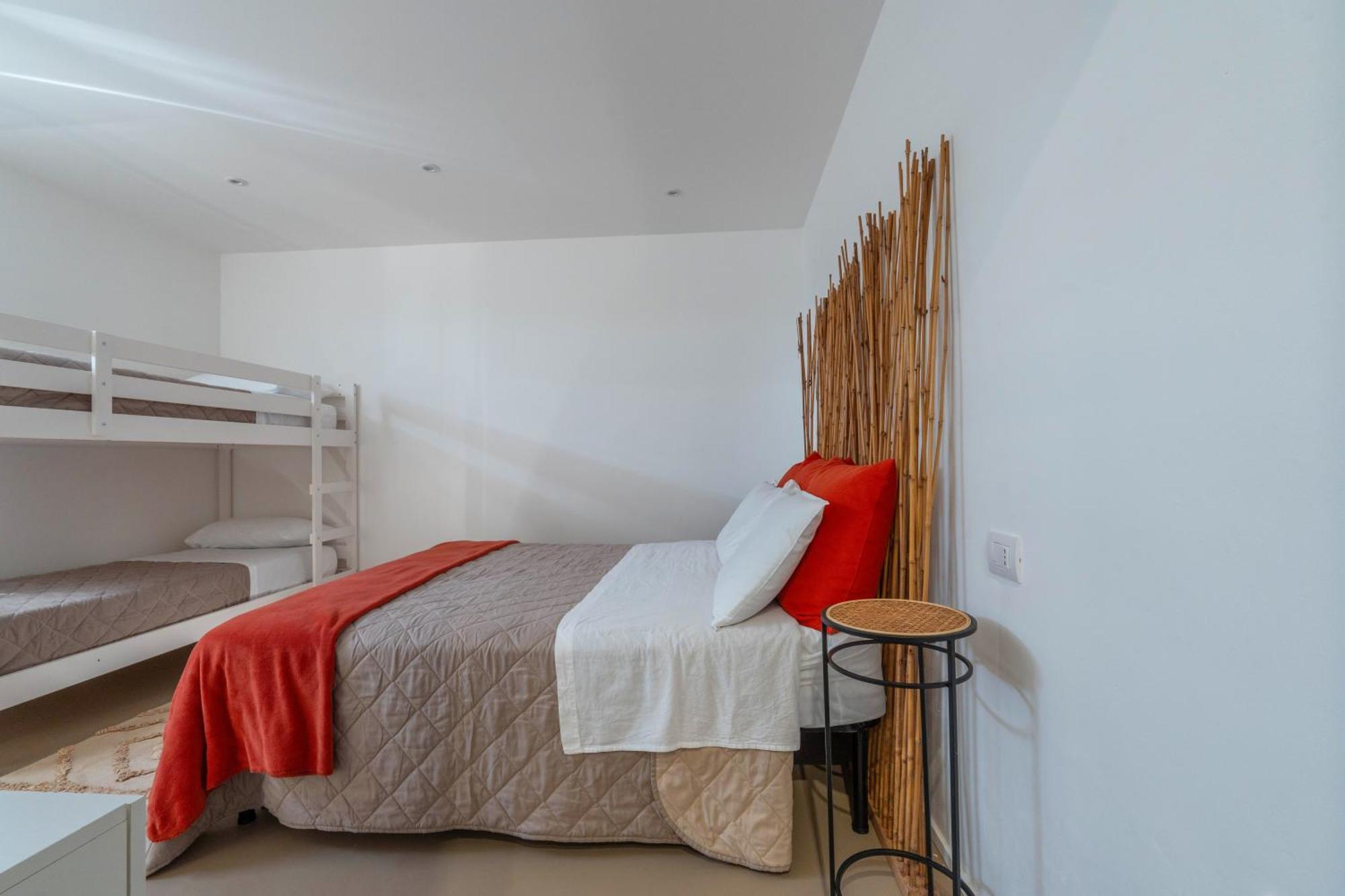 Dimora Tauro B&B Fasano Chambre photo