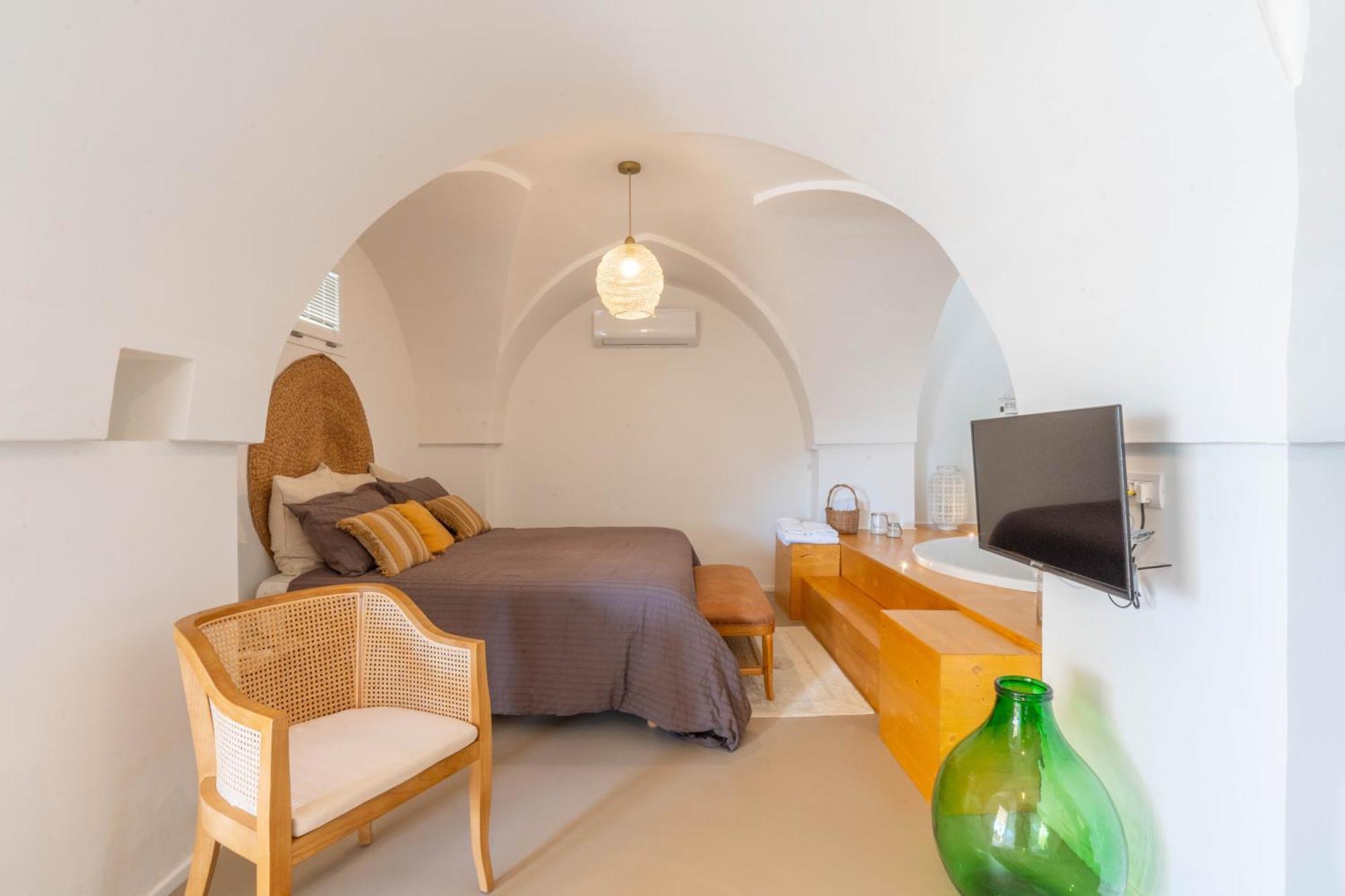 Dimora Tauro B&B Fasano Chambre photo
