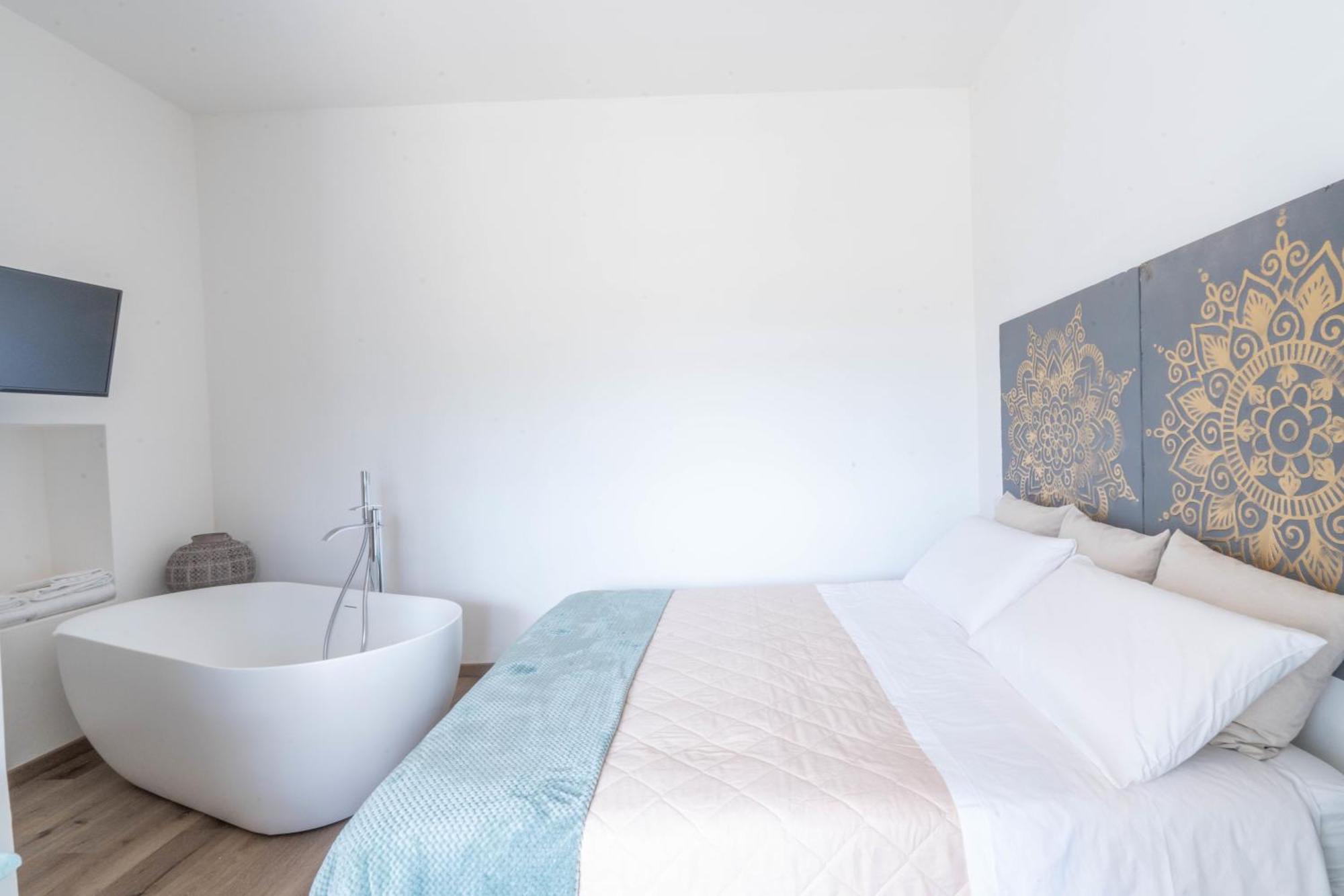 Dimora Tauro B&B Fasano Chambre photo