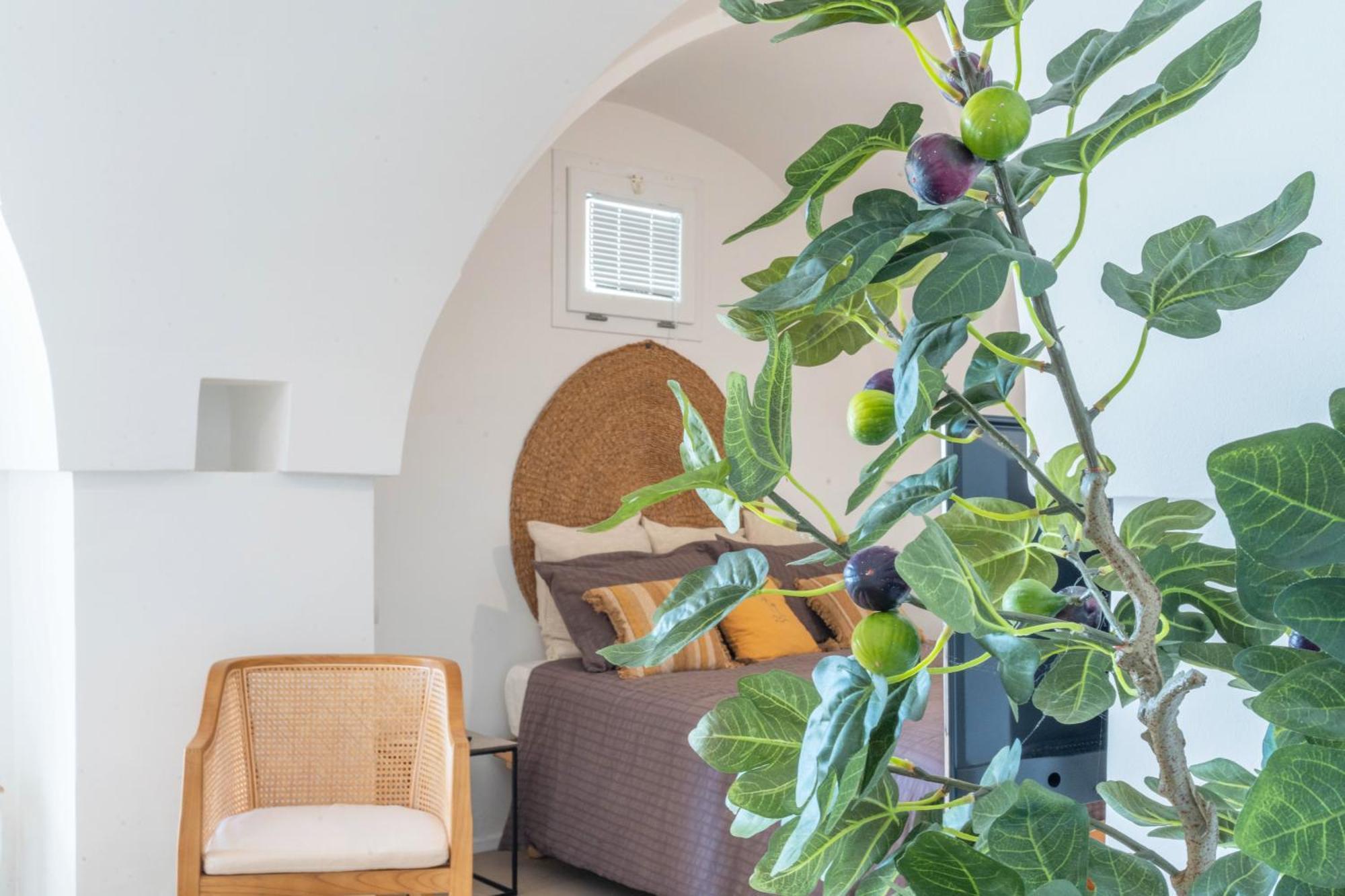 Dimora Tauro B&B Fasano Chambre photo