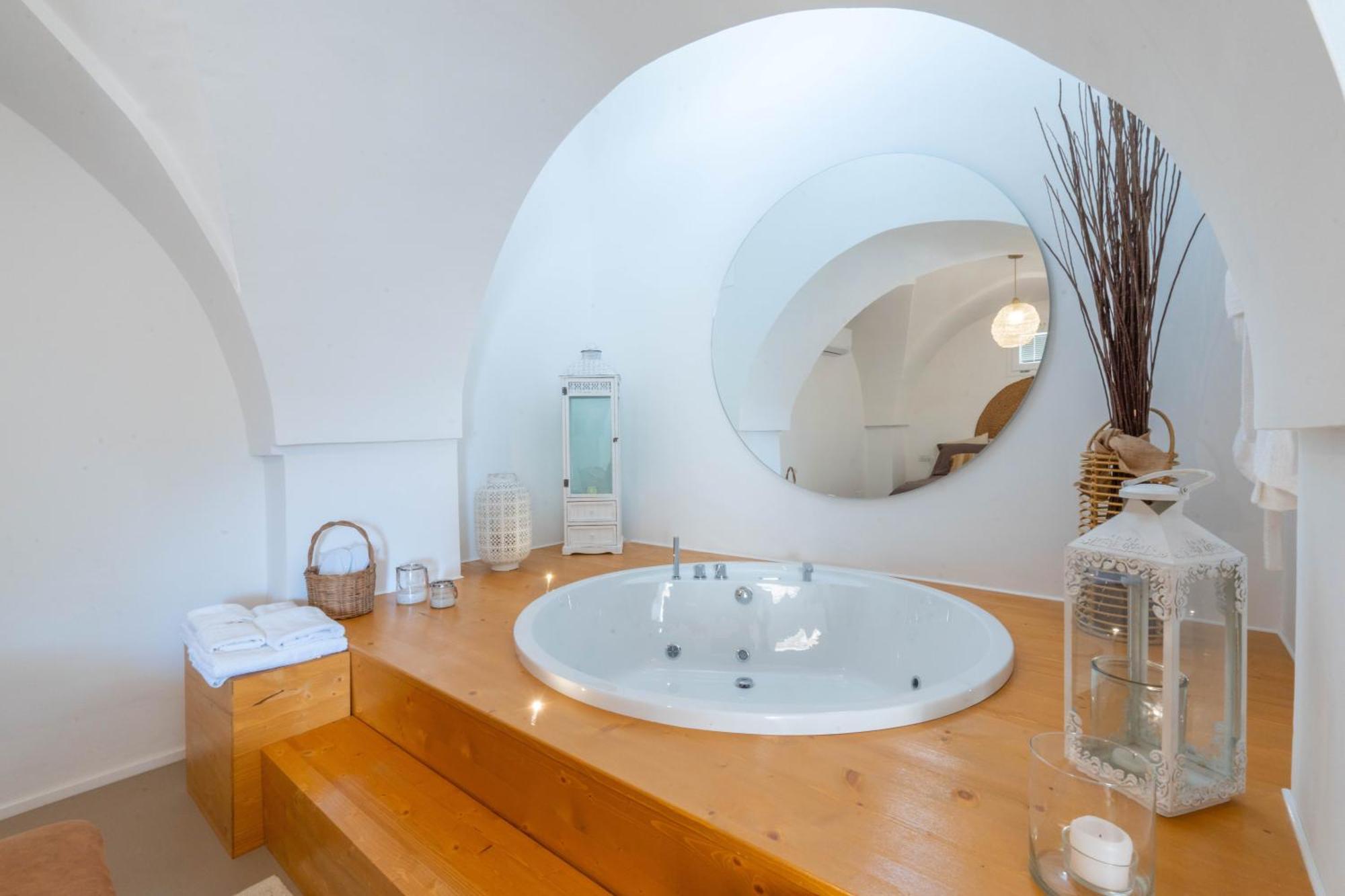 Dimora Tauro B&B Fasano Chambre photo