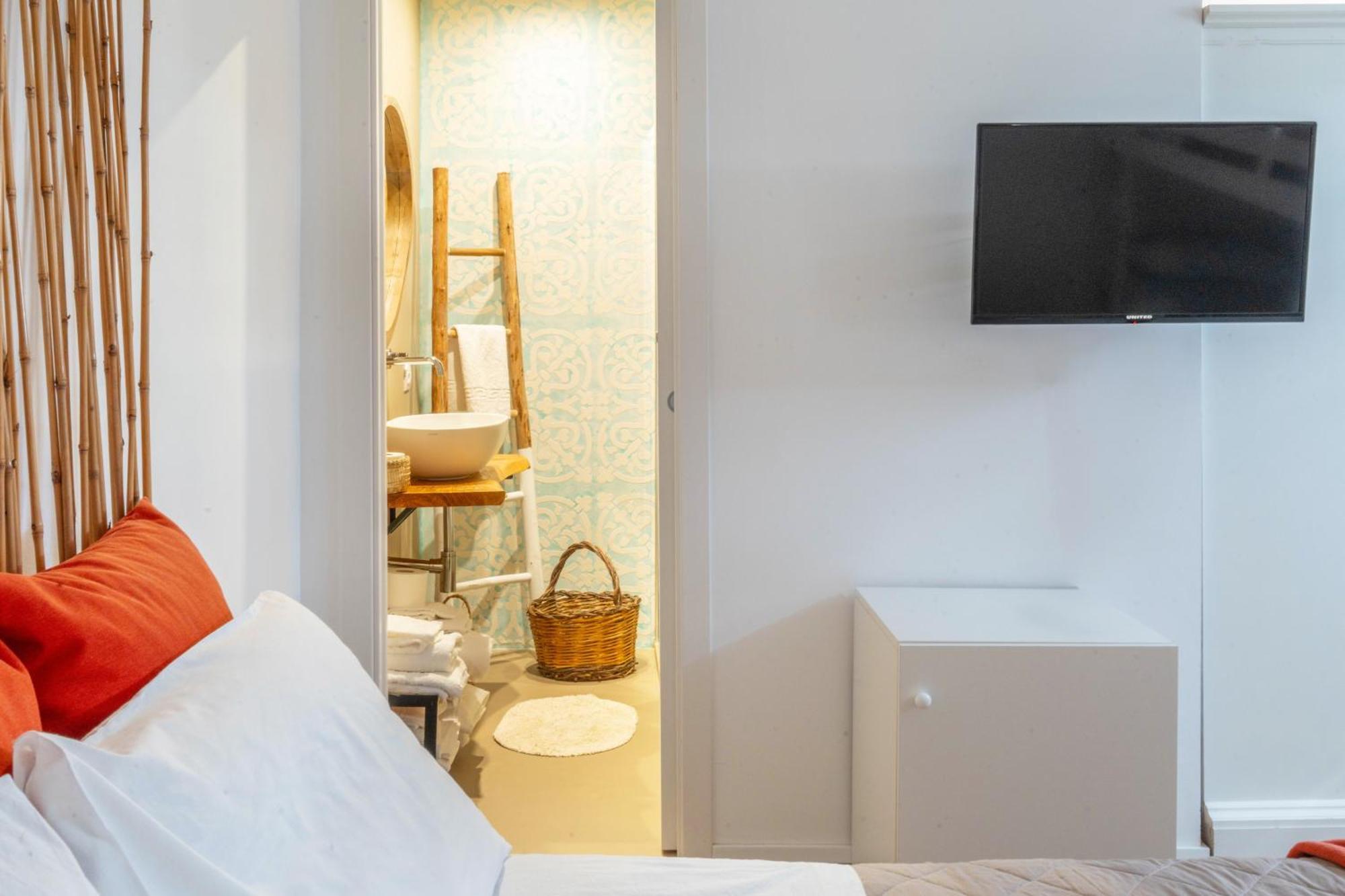 Dimora Tauro B&B Fasano Chambre photo