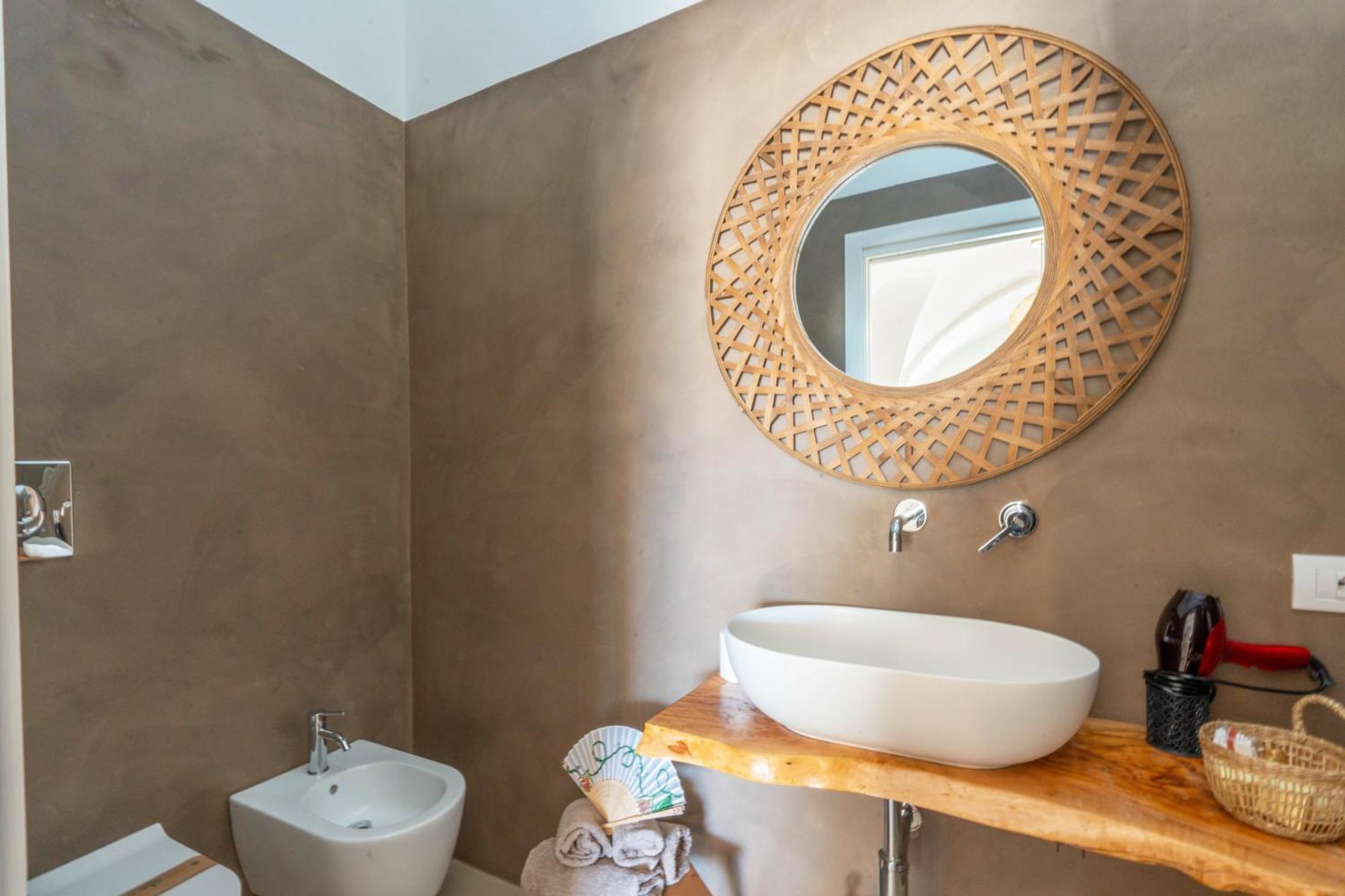Dimora Tauro B&B Fasano Chambre photo