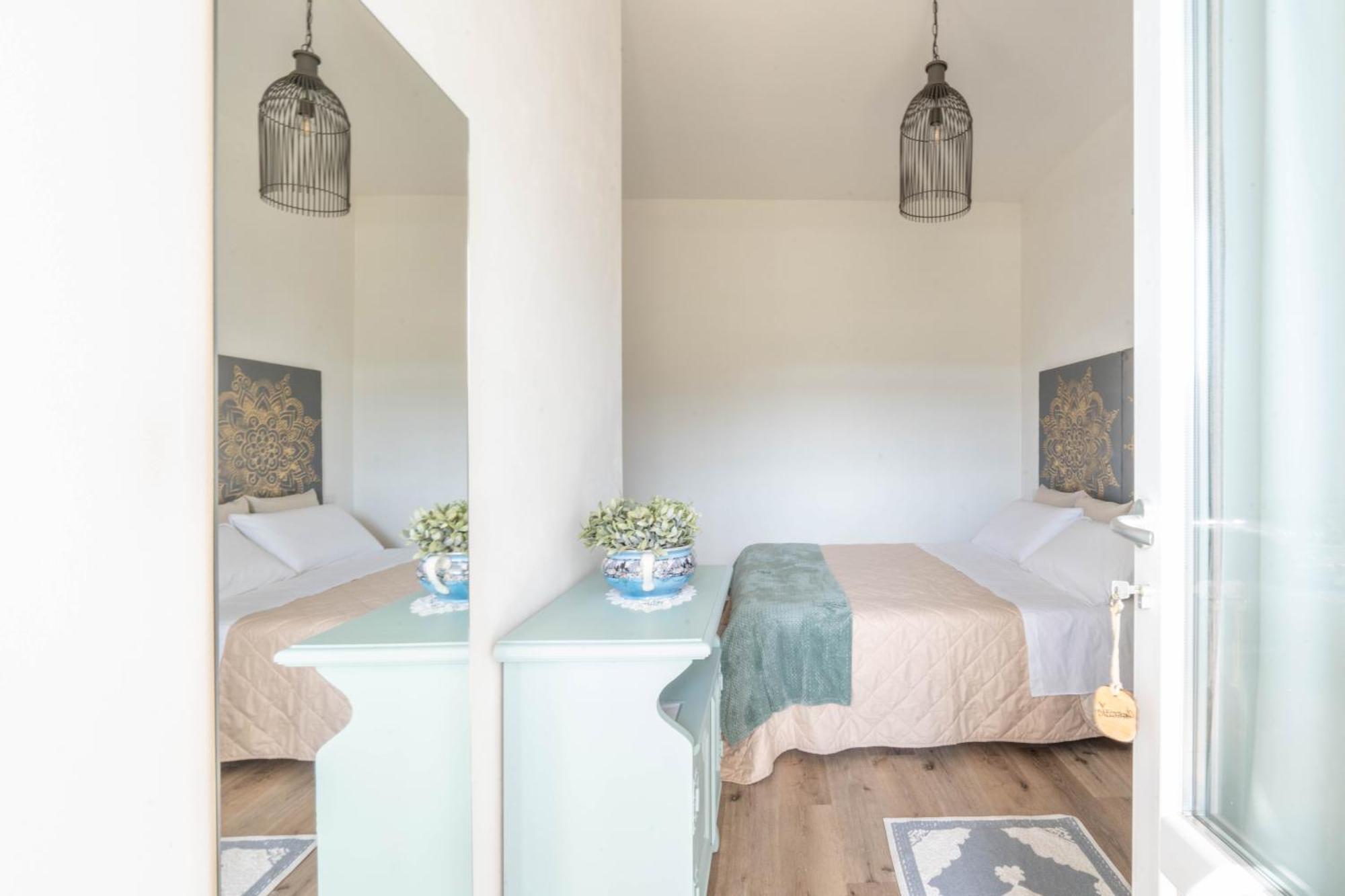 Dimora Tauro B&B Fasano Chambre photo