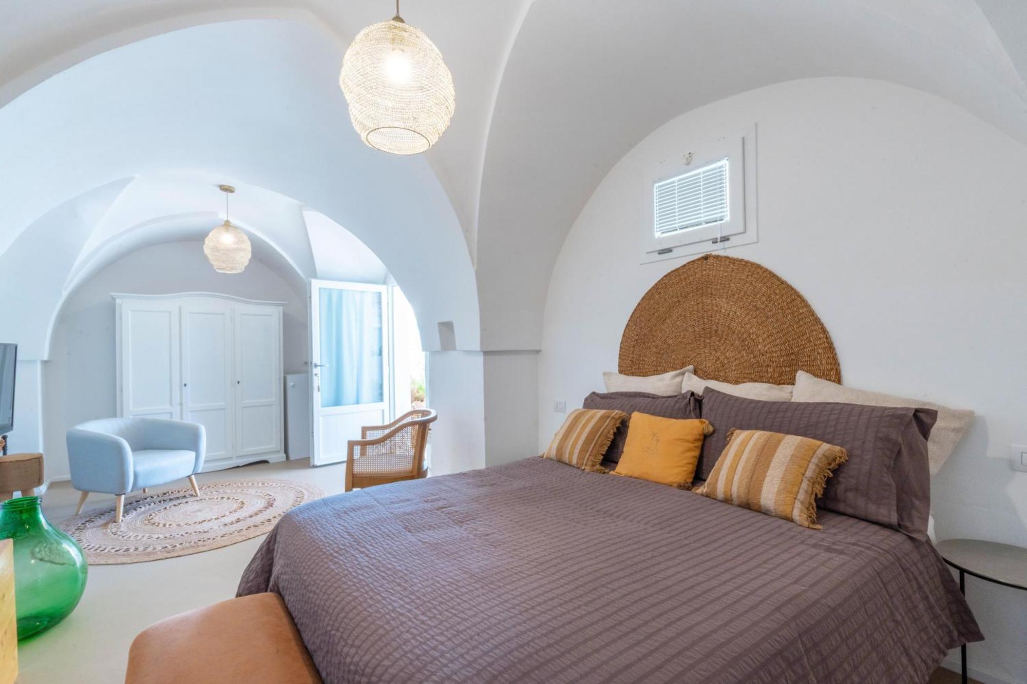 Dimora Tauro B&B Fasano Chambre photo