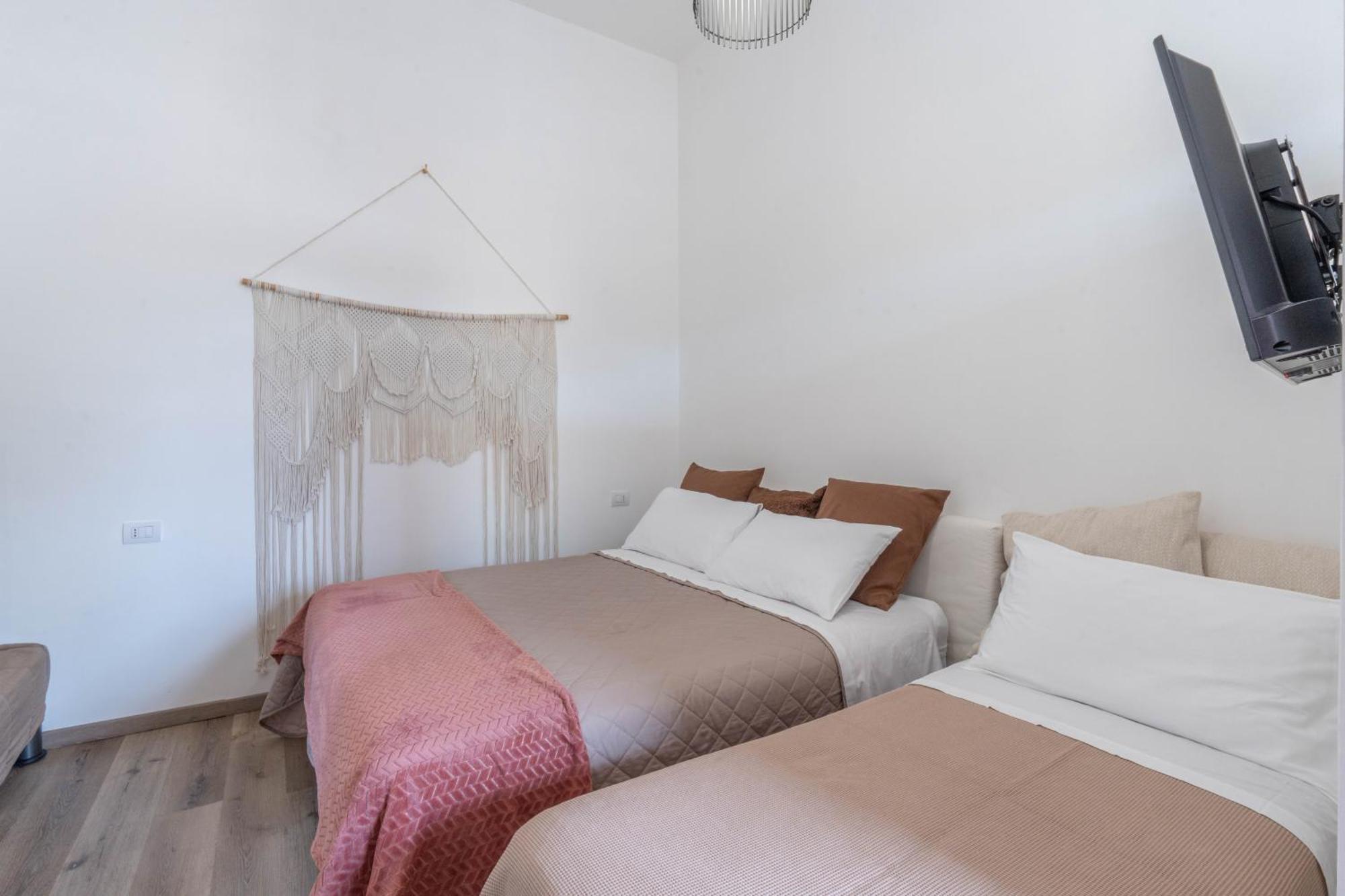 Dimora Tauro B&B Fasano Chambre photo