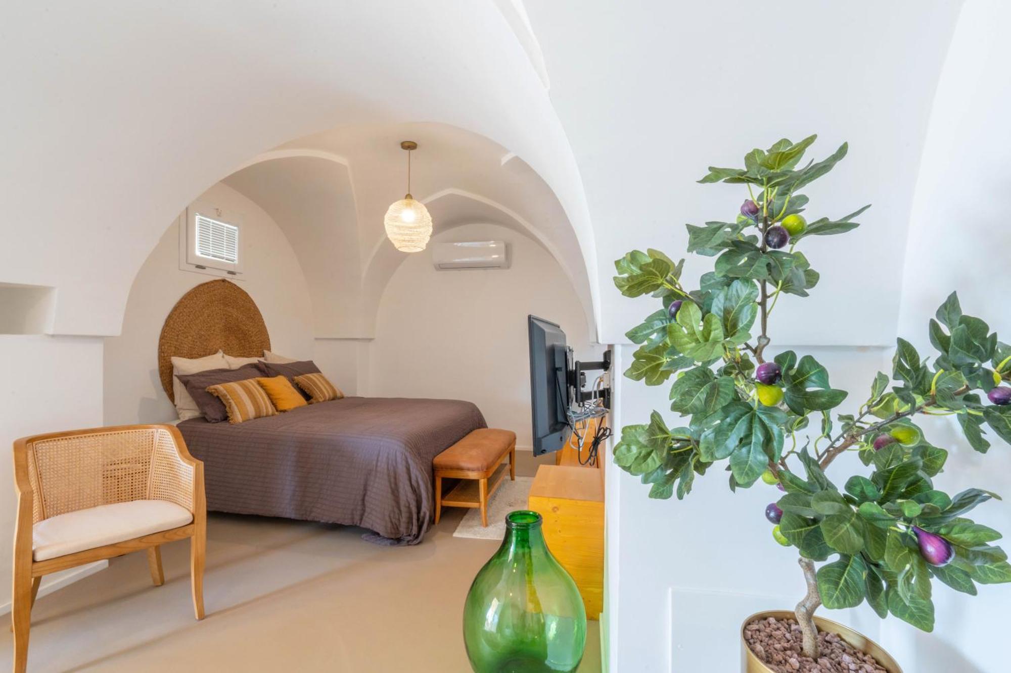 Dimora Tauro B&B Fasano Chambre photo