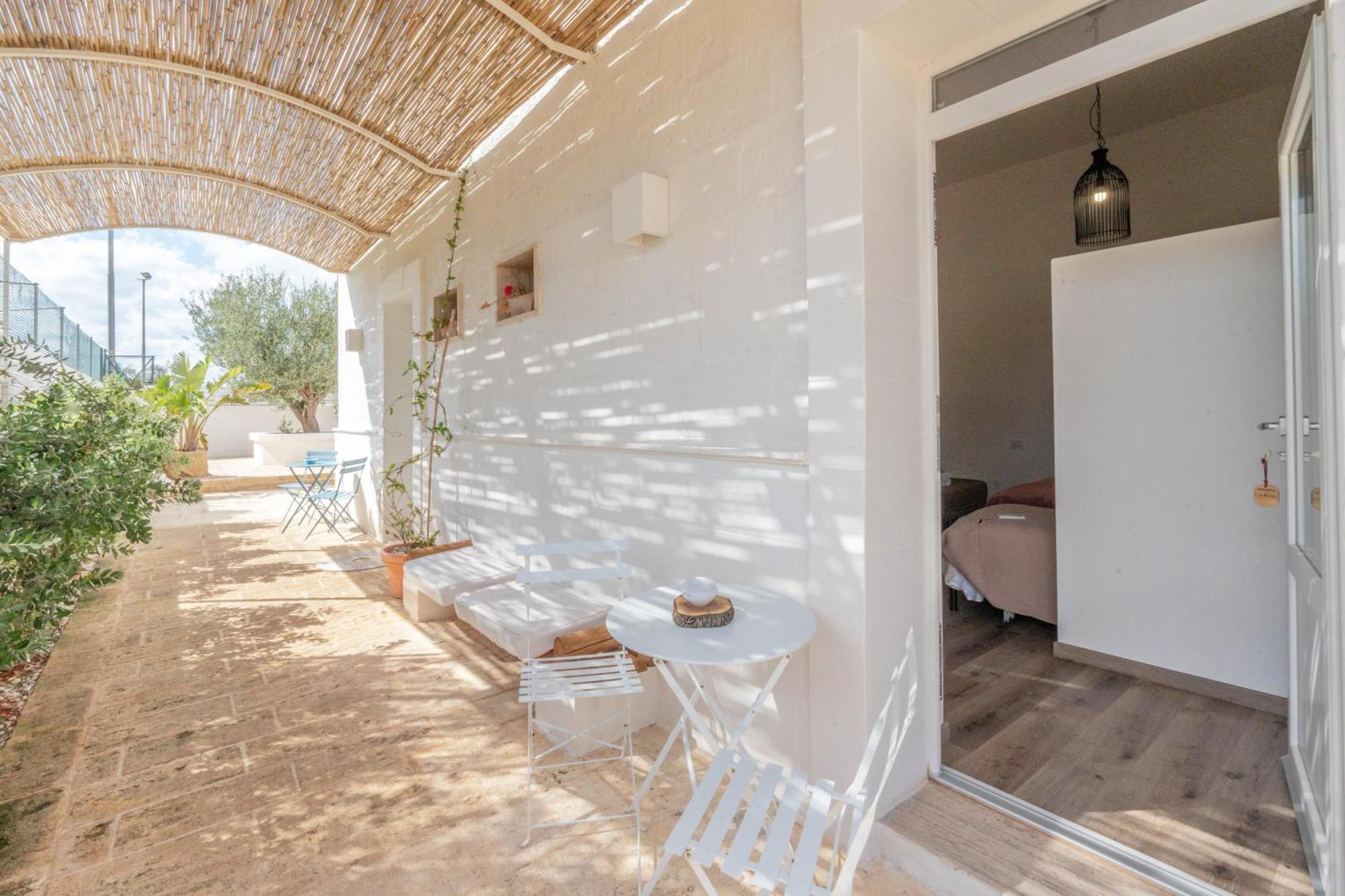 Dimora Tauro B&B Fasano Chambre photo