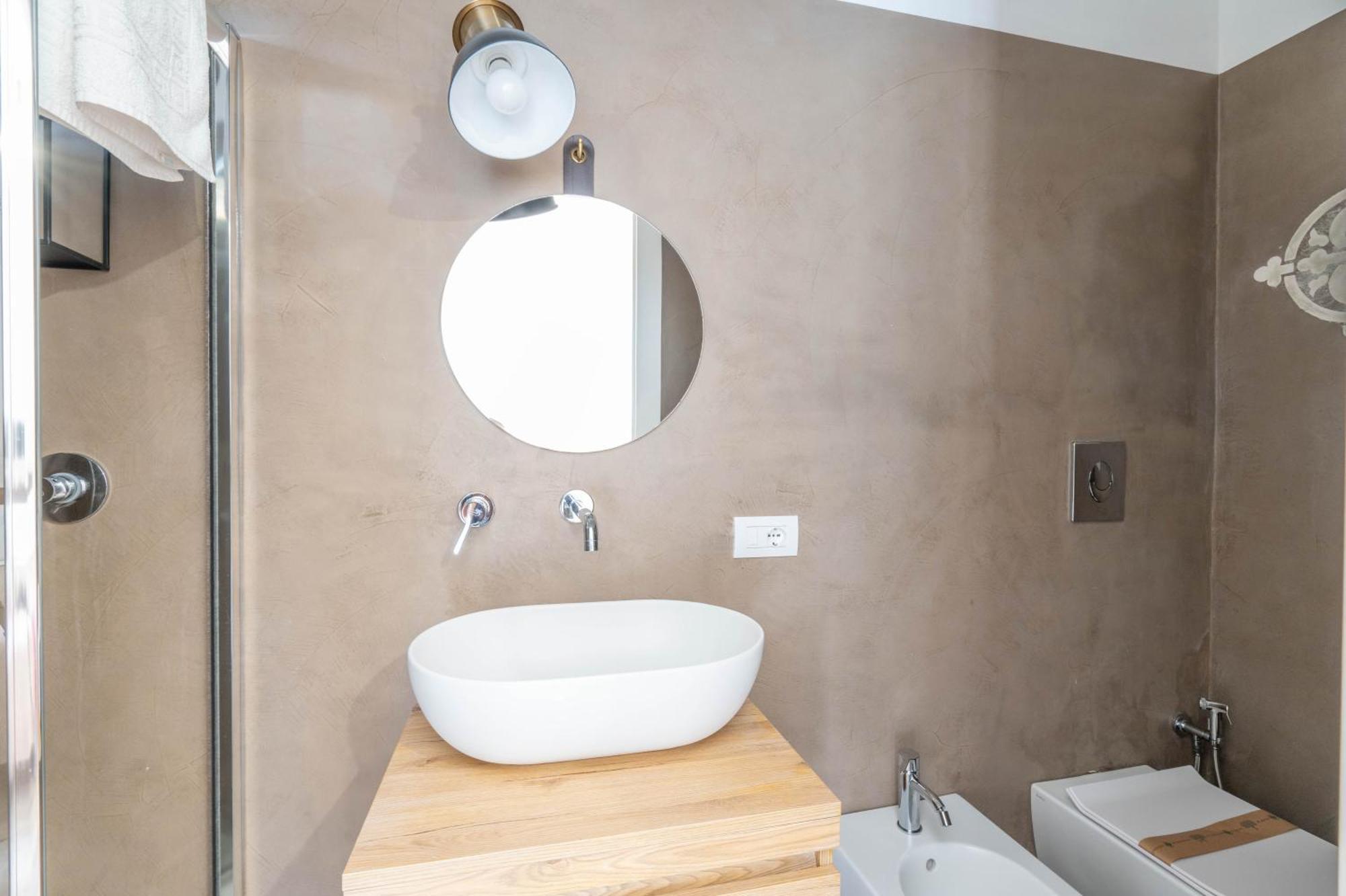 Dimora Tauro B&B Fasano Chambre photo