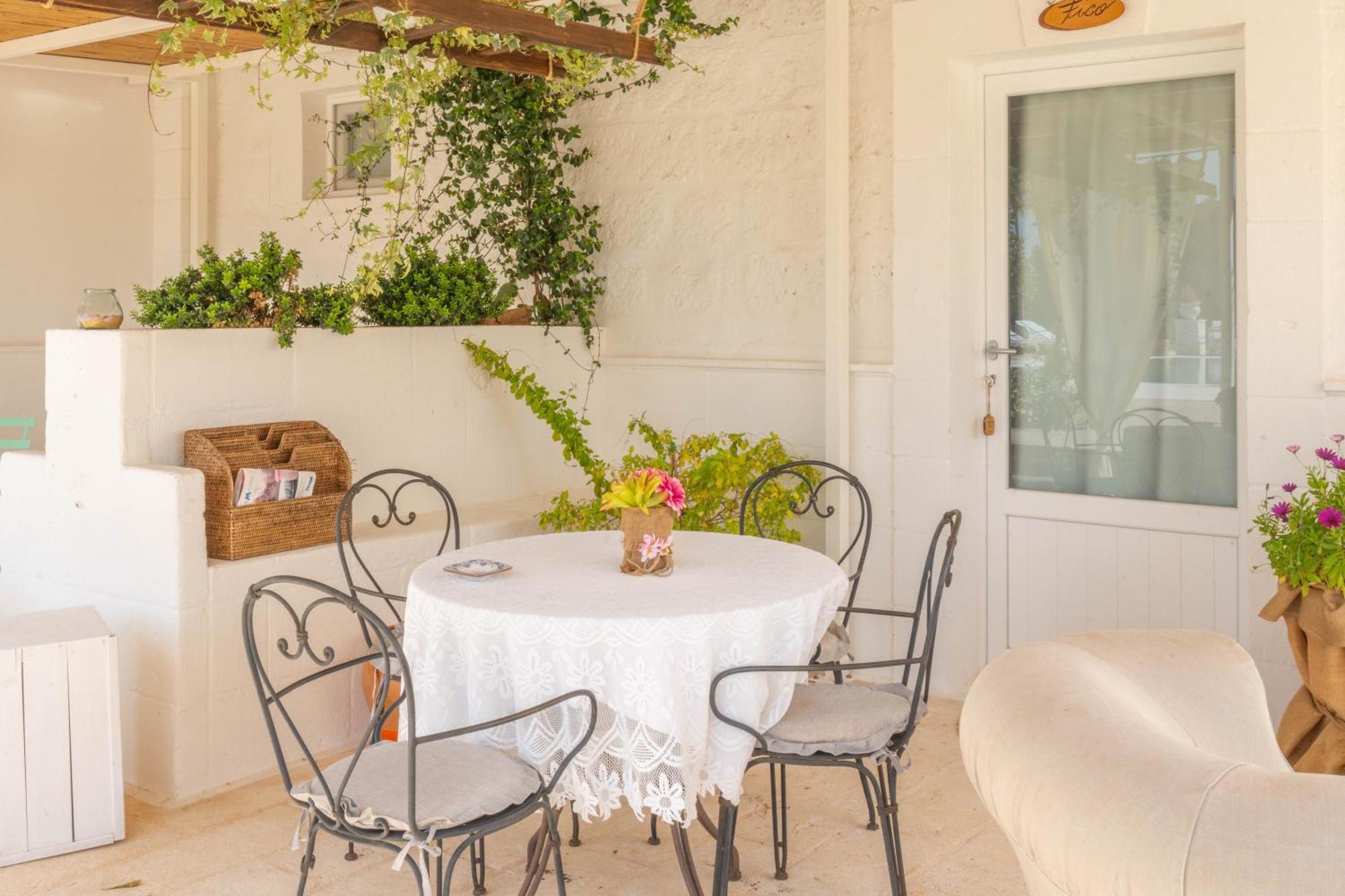 Dimora Tauro B&B Fasano Extérieur photo