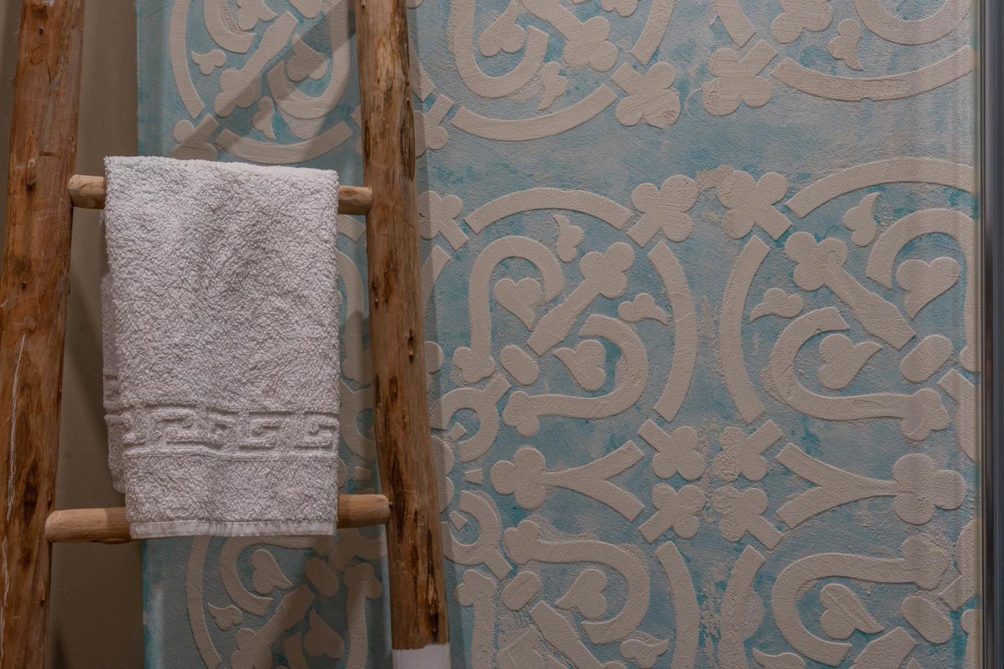 Dimora Tauro B&B Fasano Chambre photo